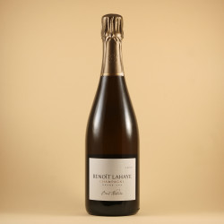 Brut Nature Grand Cru