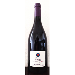 Coteaux Champenois Bouzy...